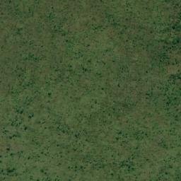 Satellite imagery of Camechiri, AO