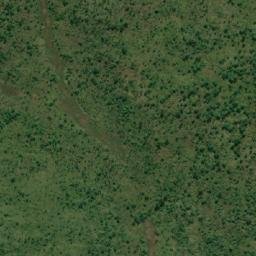 Satellite imagery of Camechiri, AO