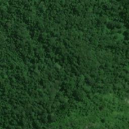 Satellite imagery of Caianga, AO