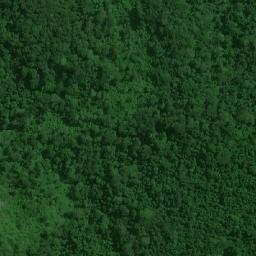 Satellite imagery of Caianga, AO