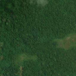 Satellite imagery of Quiela, AO