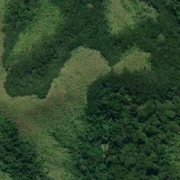 Satellite imagery of Ombe, AO