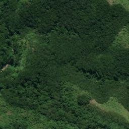 Satellite imagery of Ombe, AO