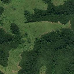 Satellite imagery of Ombe, AO