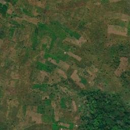 Satellite imagery of Catete, AO