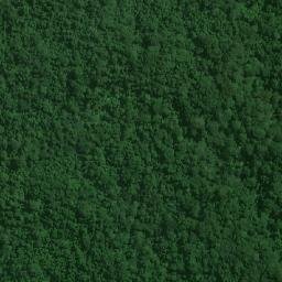 Satellite imagery of Caianga, AO