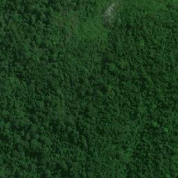 Satellite imagery of Caianga, AO