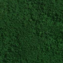 Satellite imagery of Caianga, AO