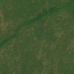 Satellite imagery of Papa, AO