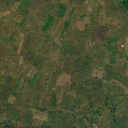 Satellite imagery of Catete, AO