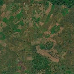 Satellite imagery of Catete, AO