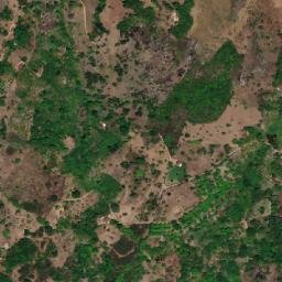 Satellite imagery of Serra do Cumanati, BR