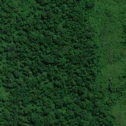 Satellite imagery of Quiambole, AO