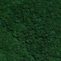 Satellite imagery of Quiambole, AO