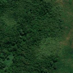 Satellite imagery of Lombo, AO