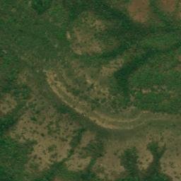 Satellite imagery of Lombo, AO