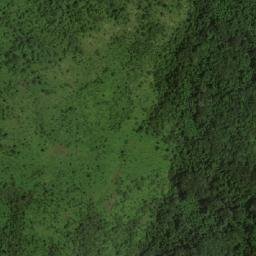 Satellite imagery of Bango, AO