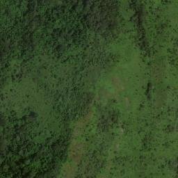 Satellite imagery of Bango, AO