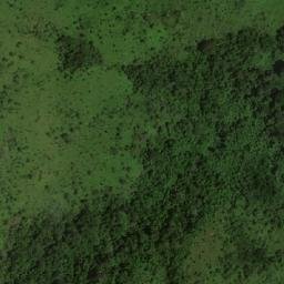 Satellite imagery of Bango, AO