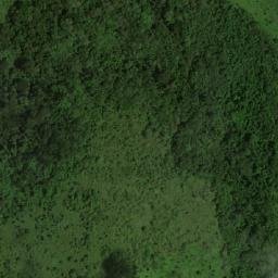 Satellite imagery of Capangala, AO