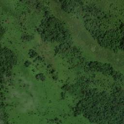 Satellite imagery of Capangala, AO