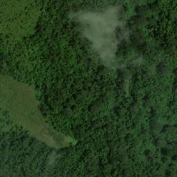 Satellite imagery of Capangala, AO