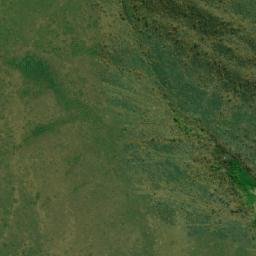 Satellite imagery of Papa, AO