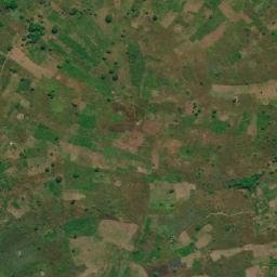 Satellite imagery of Catete, AO