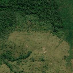 Satellite imagery of Lombo, AO