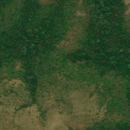 Satellite imagery of Lombo, AO