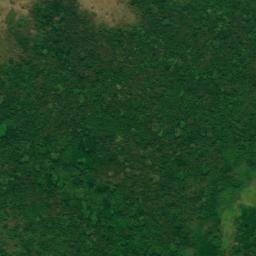 Satellite imagery of Lombo, AO