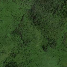 Satellite imagery of Bango, AO