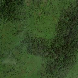 Satellite imagery of Bango, AO