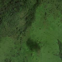 Satellite imagery of Bango, AO