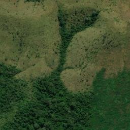 Satellite imagery of Lombo, AO