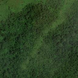 Satellite imagery of Bango, AO