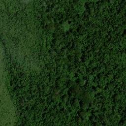 Satellite imagery of Capangala, AO