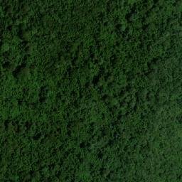 Satellite imagery of Capangala, AO