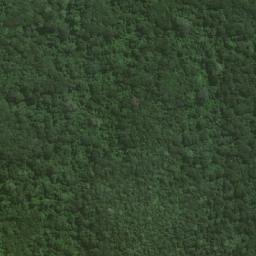 Satellite imagery of Morro Quimoma, AO