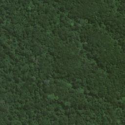 Satellite imagery of Morro Quimoma, AO