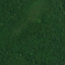 Satellite imagery of Monte Capaulo, AO