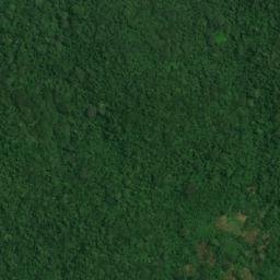 Satellite imagery of Monte Capaulo, AO