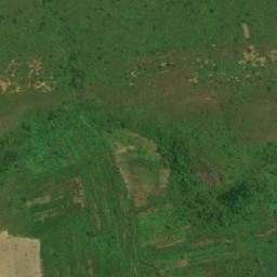 Satellite imagery of Calambamba, AO