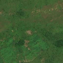 Satellite imagery of Calambamba, AO