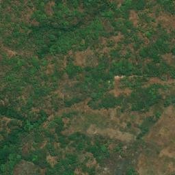 Satellite imagery of Mufuma, AO
