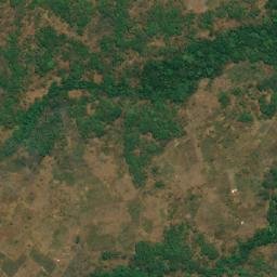 Satellite imagery of Mufuma, AO
