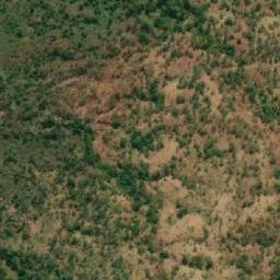 Satellite imagery of Cafefe, AO