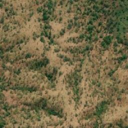 Satellite imagery of Cafefe, AO