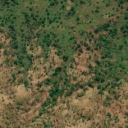 Satellite imagery of Cafefe, AO