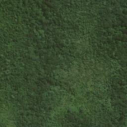 Satellite imagery of Morro Quimoma, AO